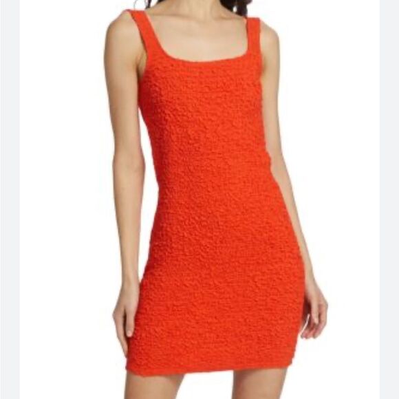 NWT RAILS Julie Popcorn Knit Mini Dress-J4 - Picture 1 of 7